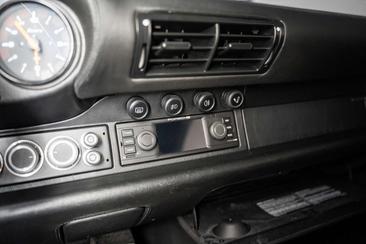 Porsche 993 Turbo — photo 42