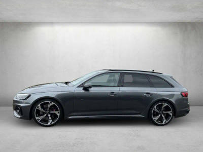 Audi RS4 Avant 2.9 TFSI - 2024 - Joinsteer - #1