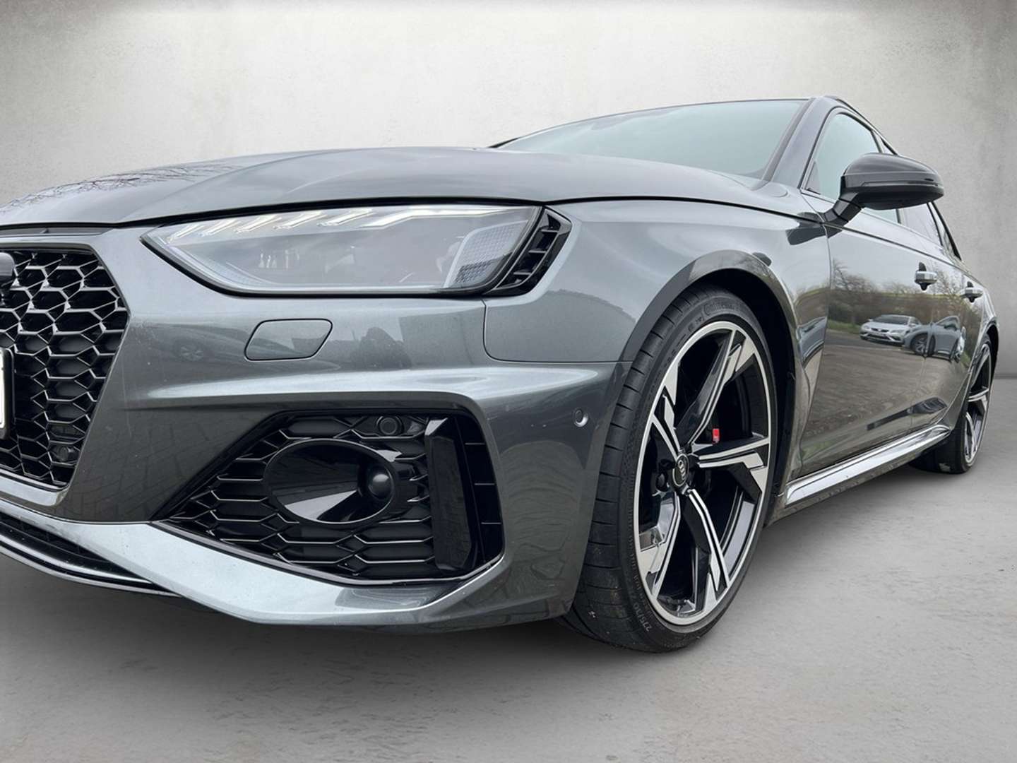 Audi RS4 Avant 2.9 TFSI - 2024 - Joinsteer - #4
