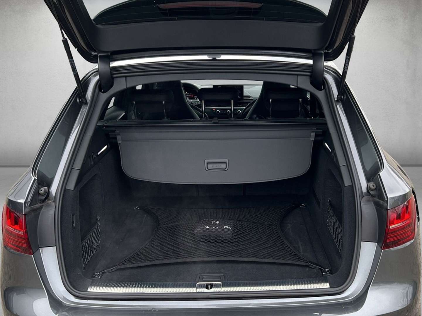 Audi RS4 Avant 2.9 TFSI - 2024 - Joinsteer - #5