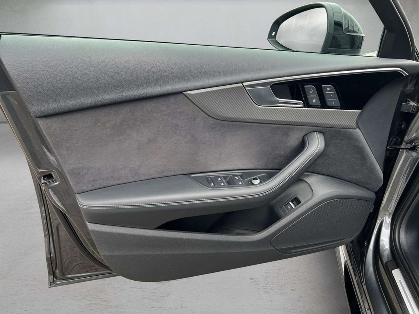 Audi RS4 Avant 2.9 TFSI - 2024 - Joinsteer - #6