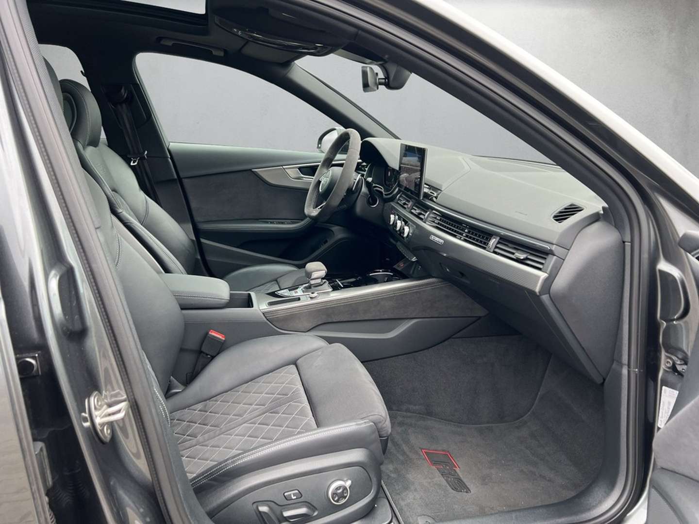 Audi RS4 Avant 2.9 TFSI - 2024 - Joinsteer - #13