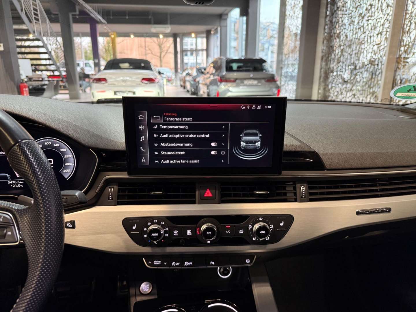 Audi S5 Sportback Cabriolet 3.0 TFSI - 2020 - Joinsteer - #17