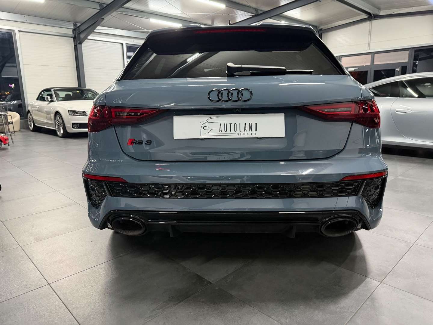 Audi RS3 Sportback 2.5 TFSI - 2022 - Joinsteer - #7