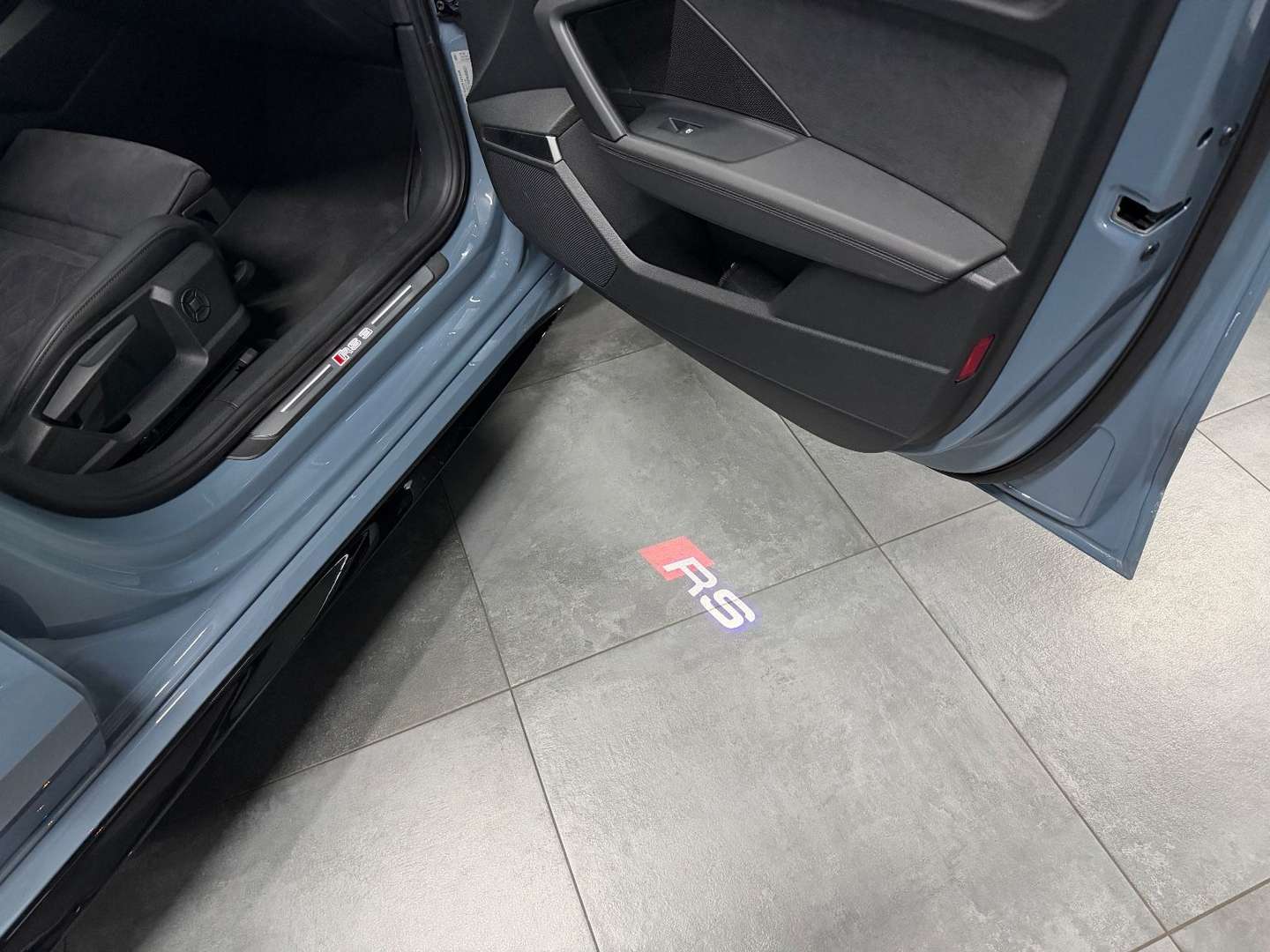 Audi RS3 Sportback 2.5 TFSI - 2022 - Joinsteer - #16