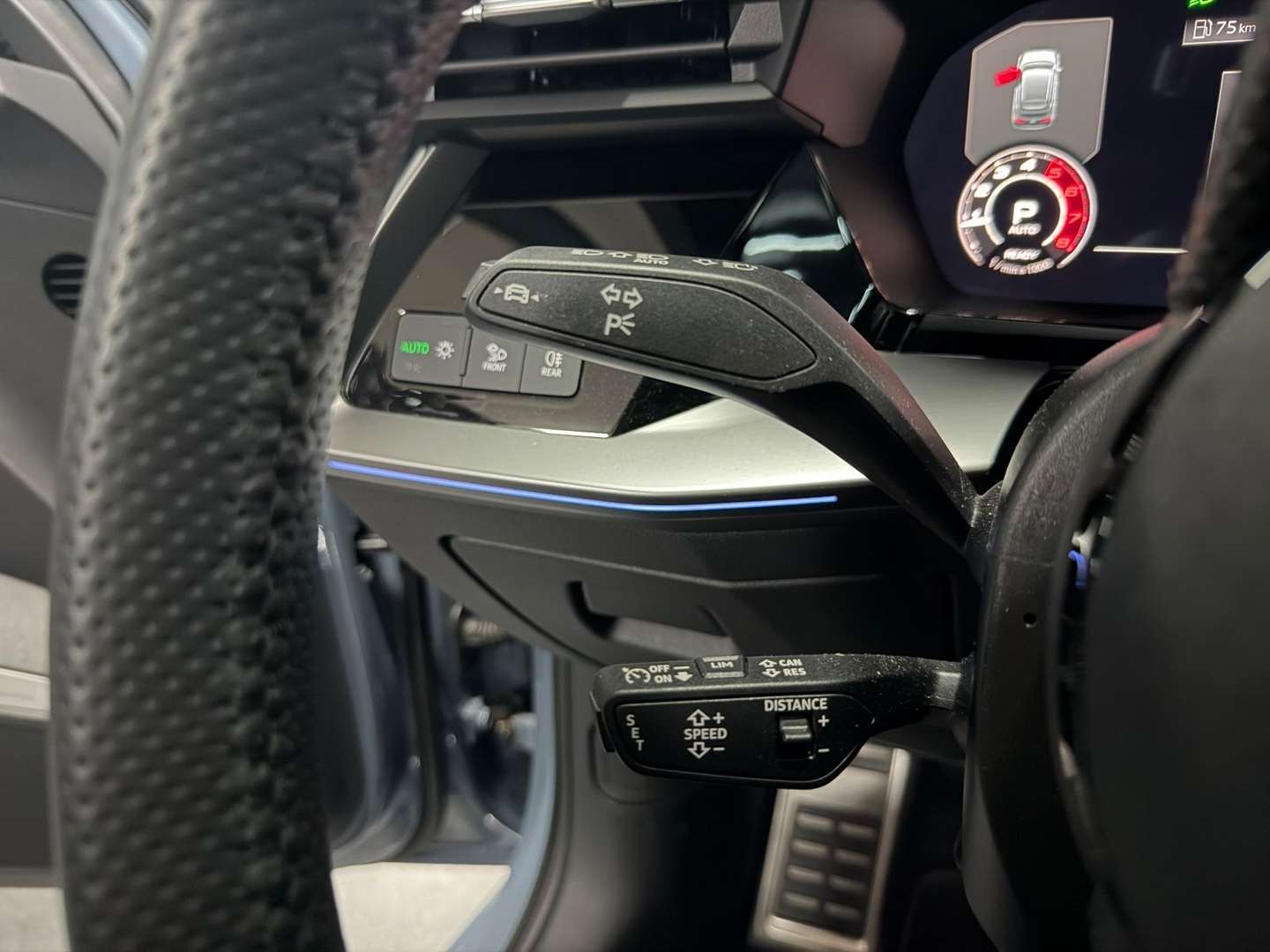 Audi RS3 Sportback 2.5 TFSI - 2022 - Joinsteer - #23