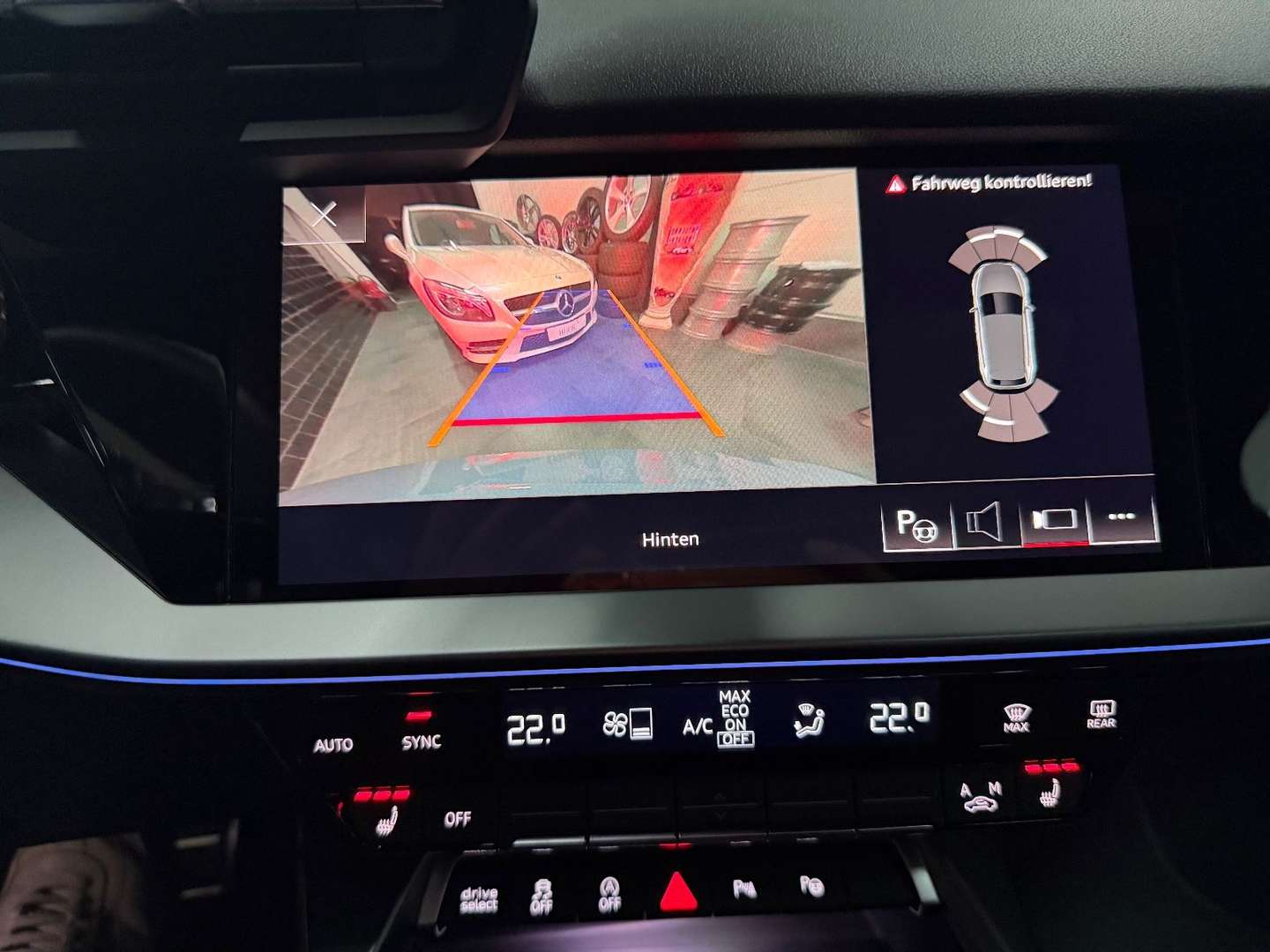 Audi RS3 Sportback 2.5 TFSI - 2022 - Joinsteer - #24