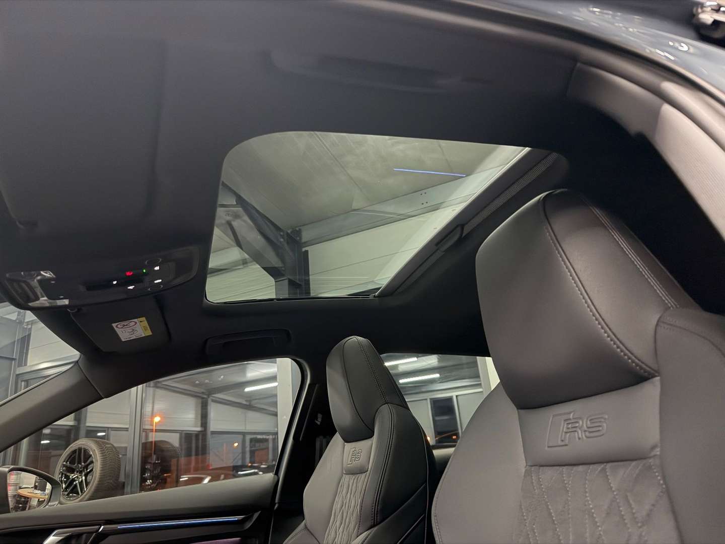 Audi RS3 Sportback 2.5 TFSI - 2022 - Joinsteer - #27