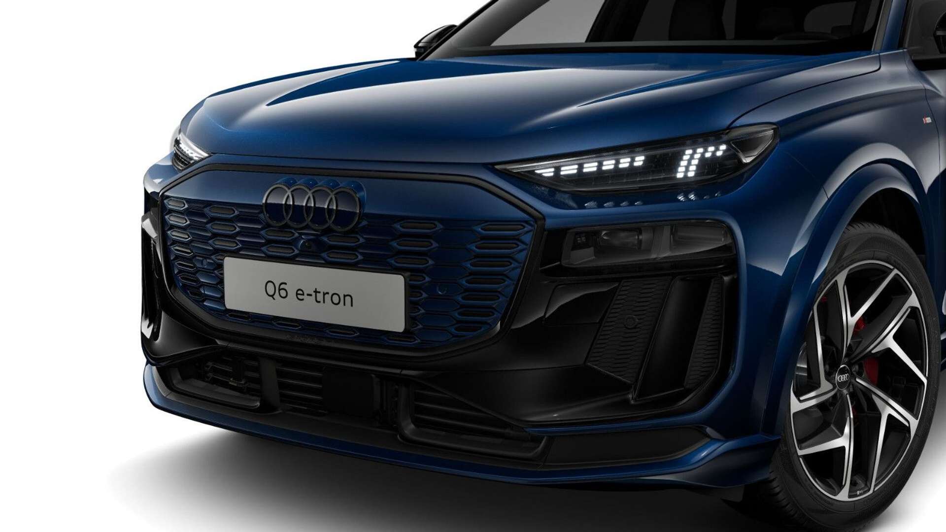 Audi Q6 E-tron Performance - 2025 - Joinsteer - #2