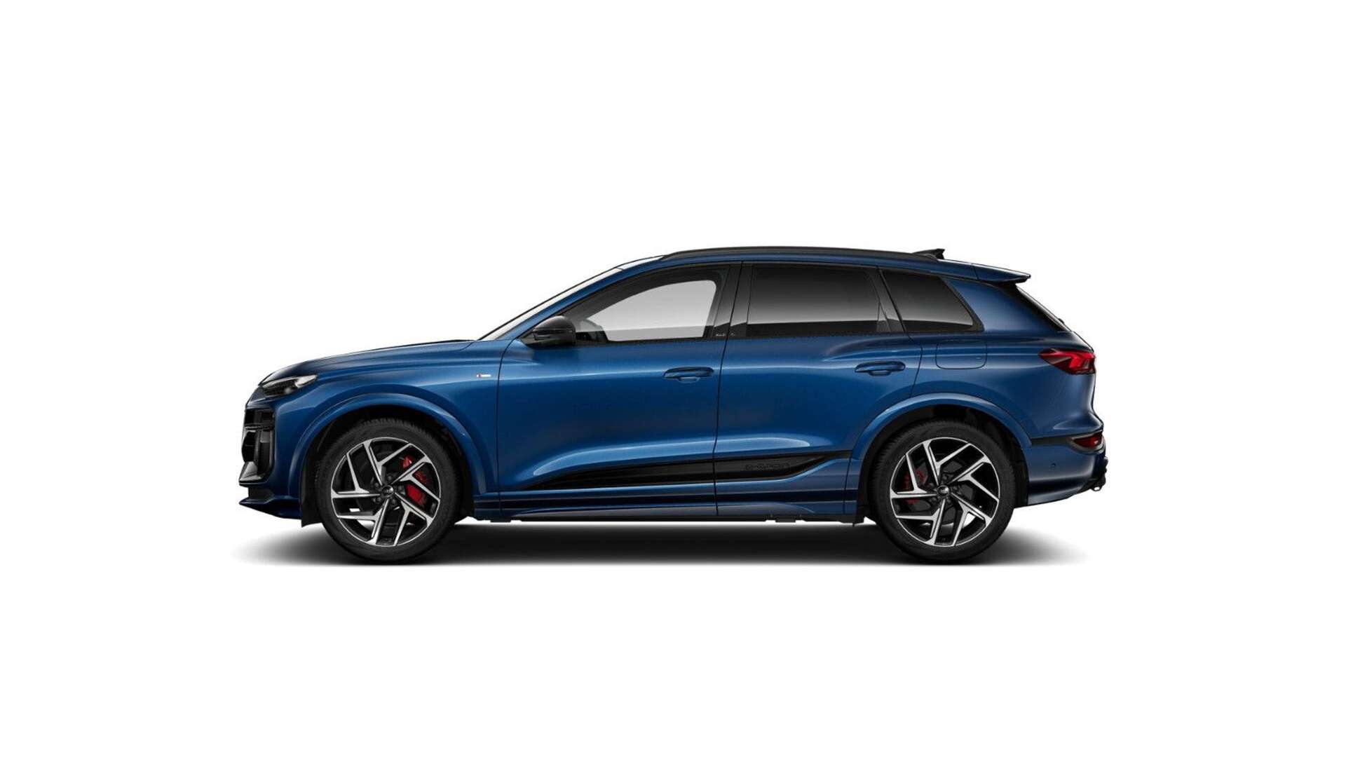 Audi Q6 E-tron Performance - 2025 - Joinsteer - #5