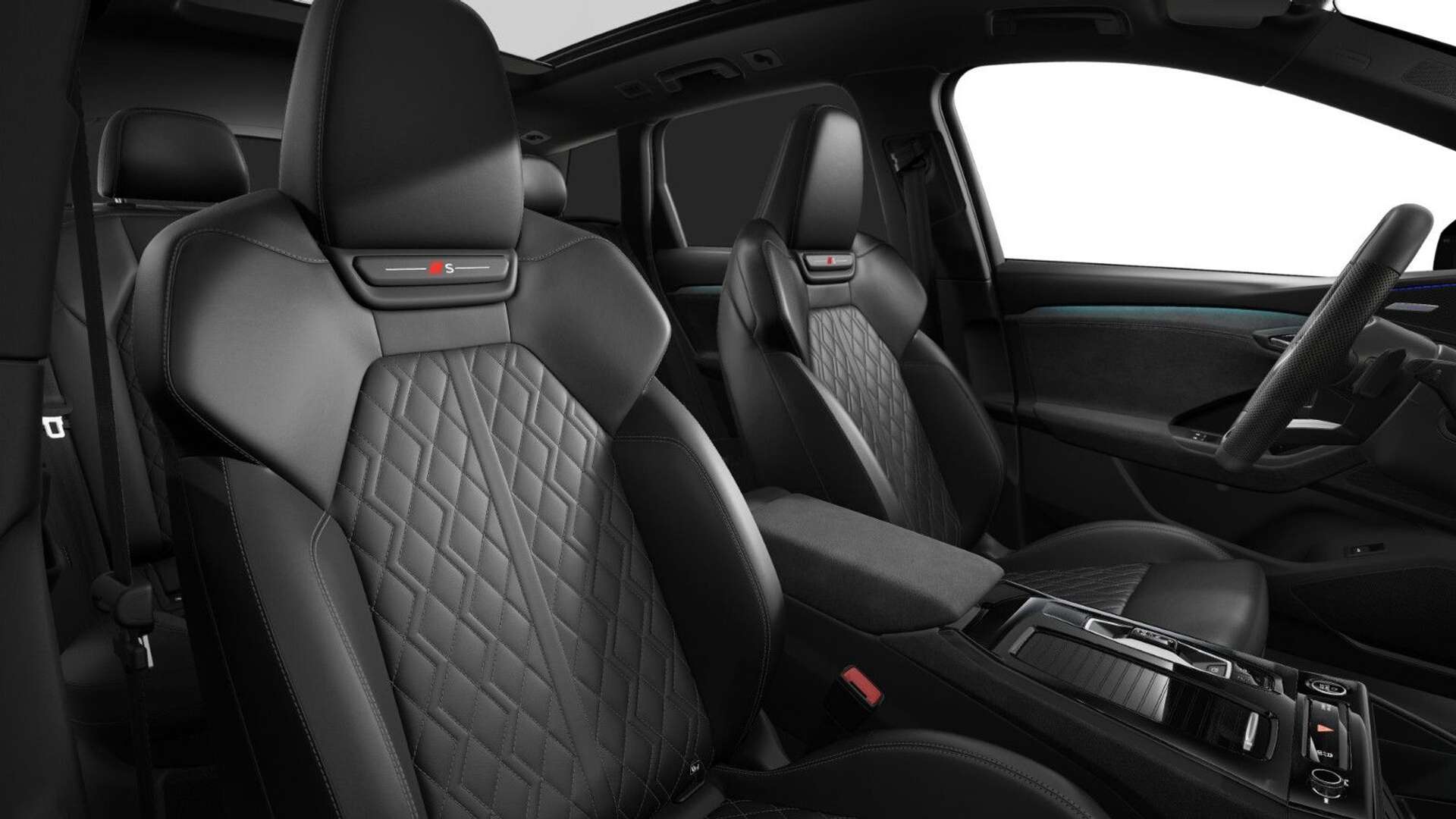 Audi Q6 E-tron Performance - 2025 - Joinsteer - #9