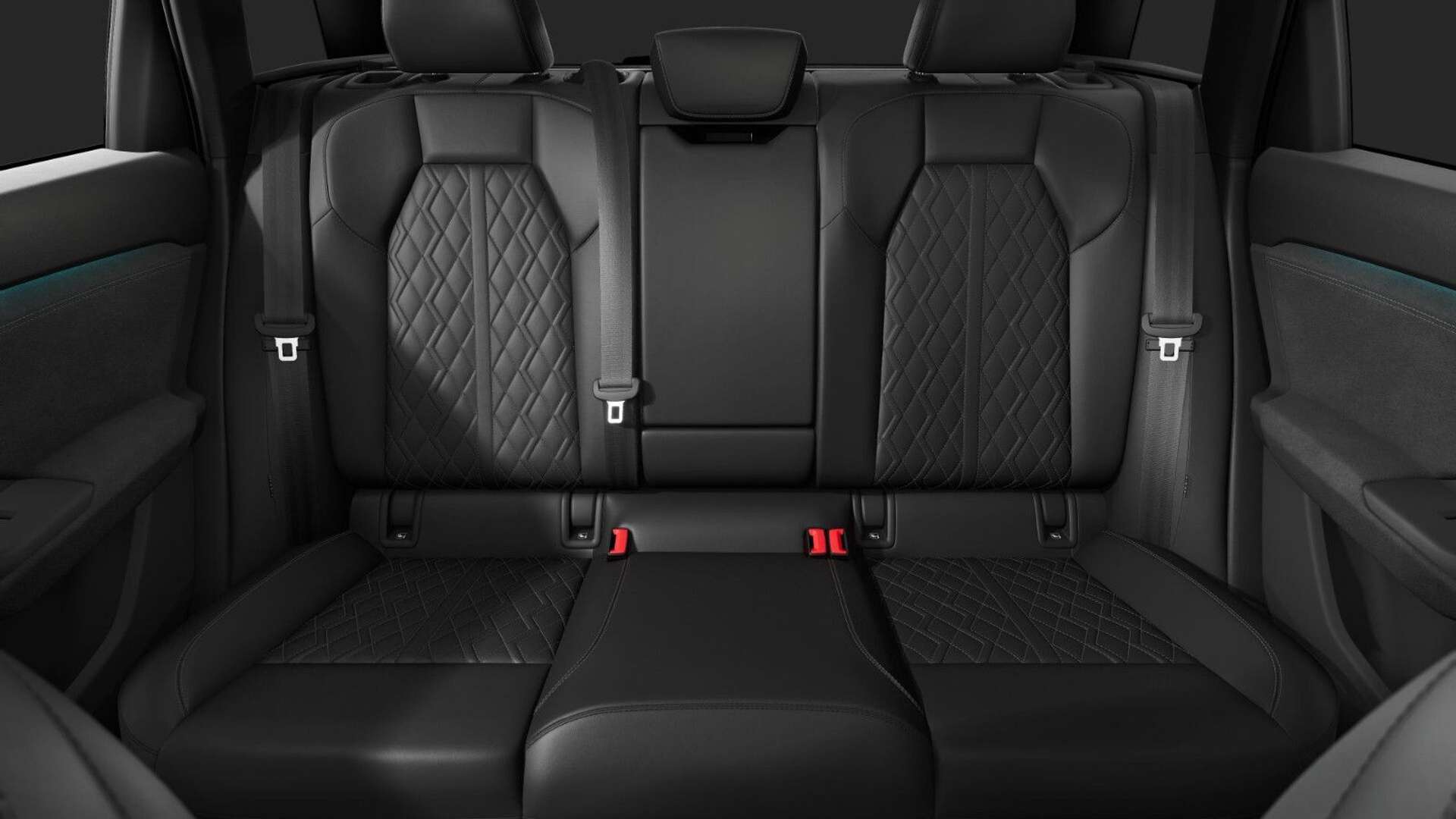 Audi Q6 E-tron Performance - 2025 - Joinsteer - #10