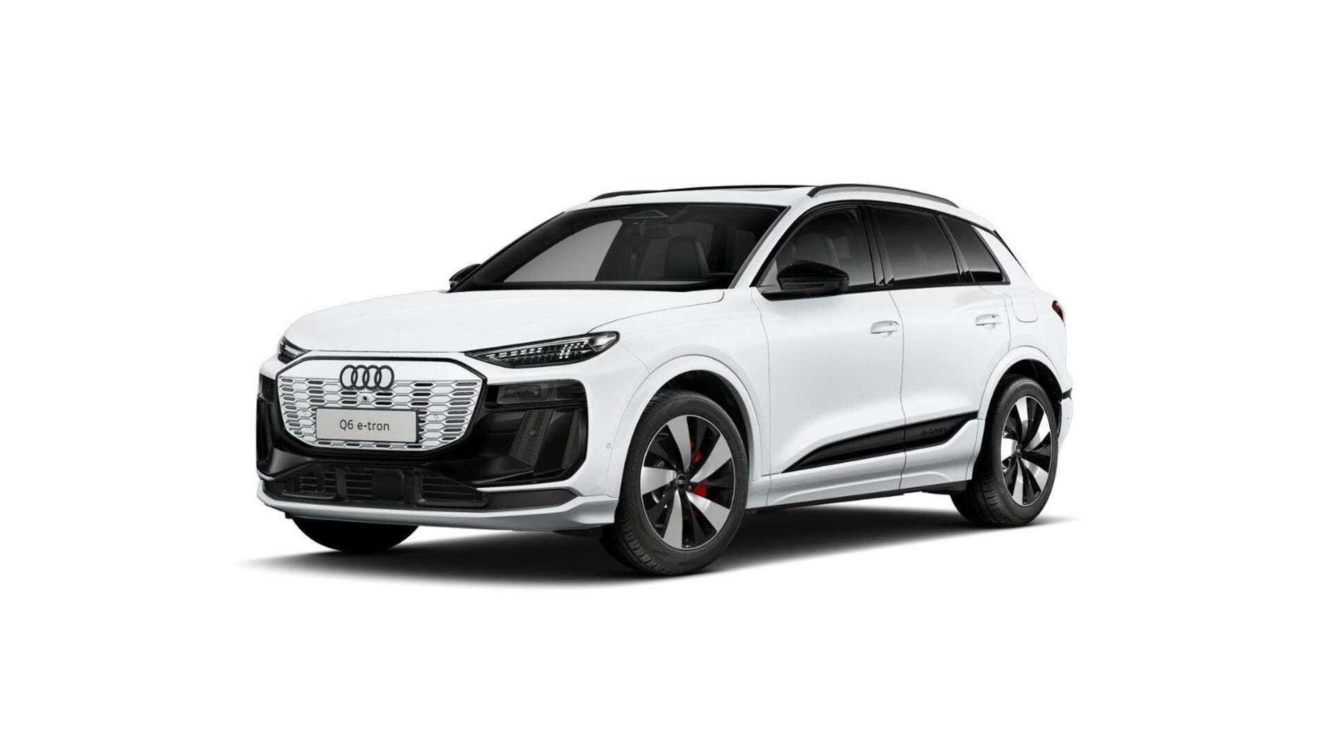 Audi Q6 E-tron - 2024 - Joinsteer - #3
