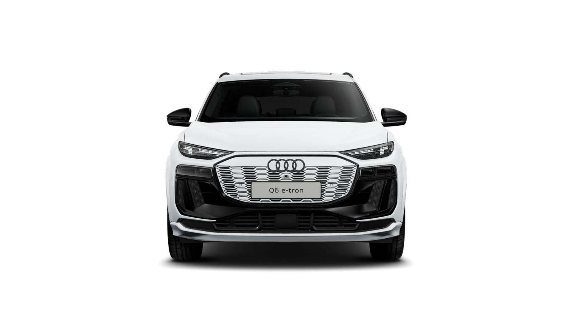 Audi Q6 E-tron - 2024 - Joinsteer - #4