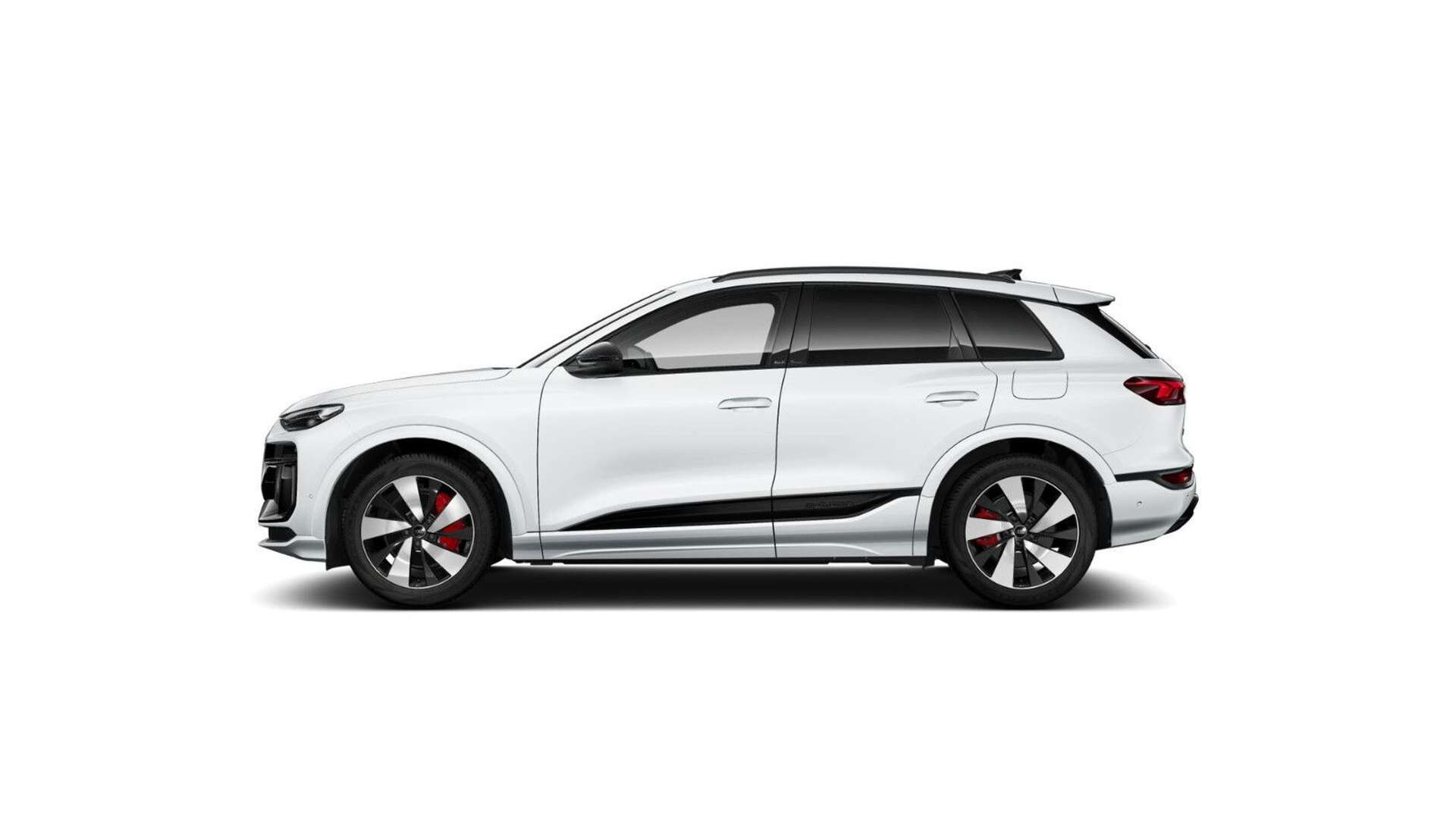Audi Q6 E-tron - 2024 - Joinsteer - #5