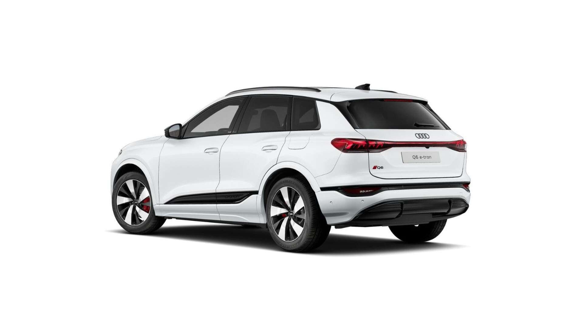 Audi Q6 E-tron - 2024 - Joinsteer - #6