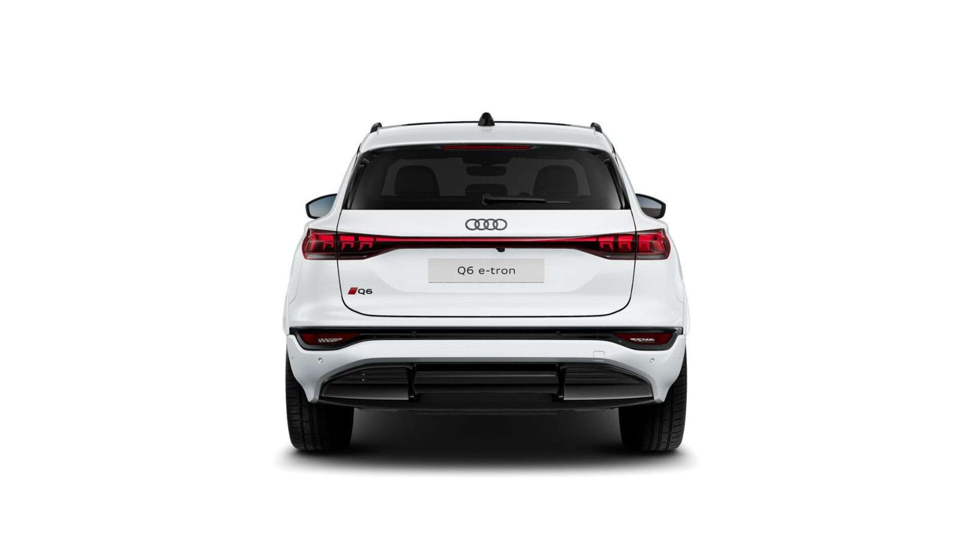 Audi Q6 E-tron - 2024 - Joinsteer - #7