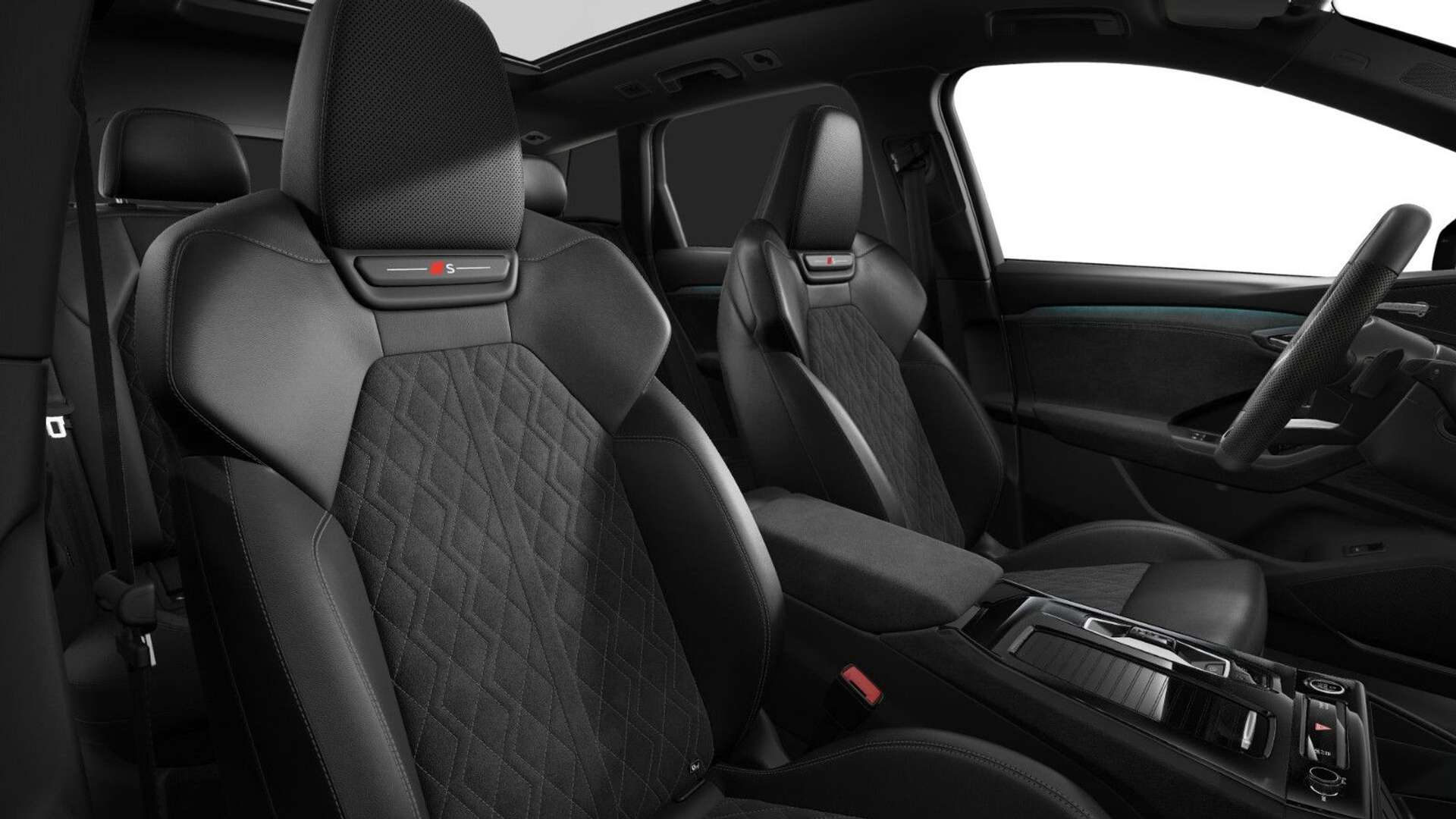 Audi Q6 E-tron - 2024 - Joinsteer - #9