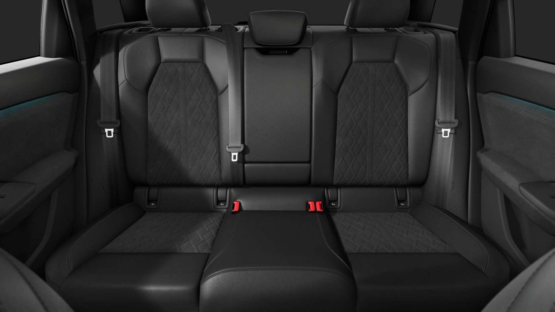 Audi Q6 E-tron - 2024 - Joinsteer - #10