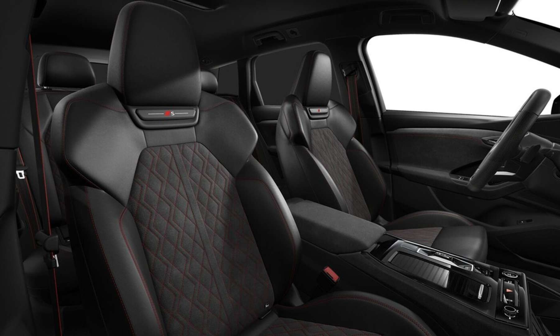 Audi Q6 E-tron S-LINE - 2025 - Joinsteer - #4