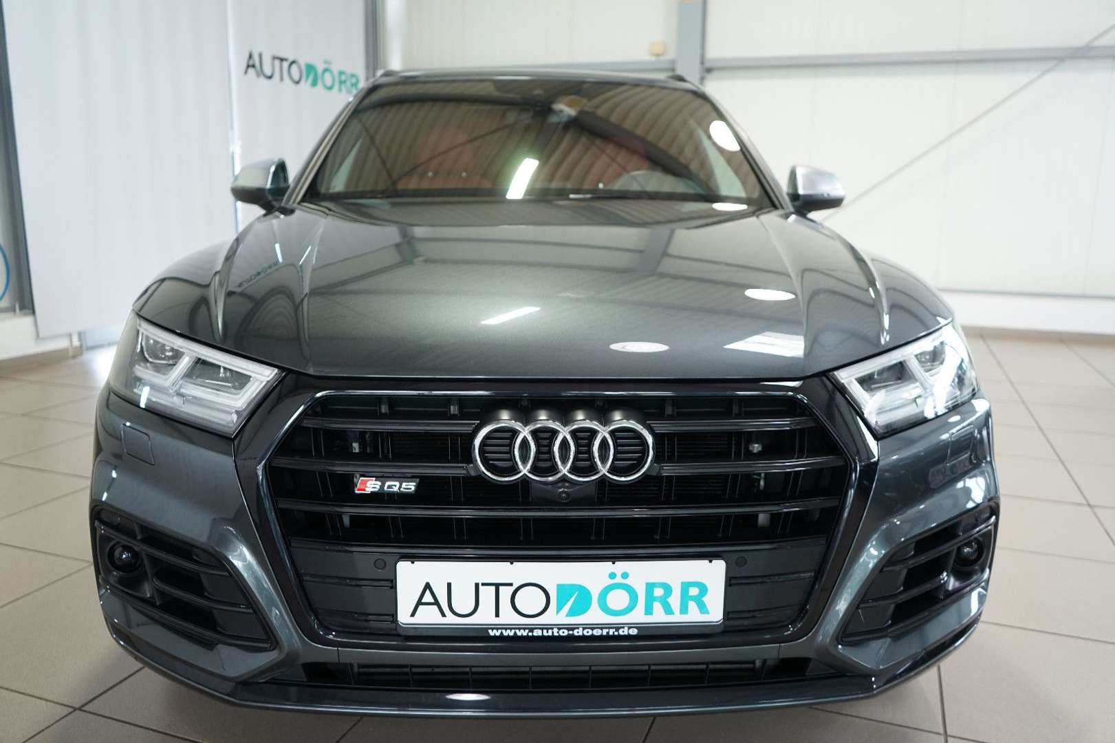 Audi SQ5 SUV 3.0 TDI - 2020 - Joinsteer - #7