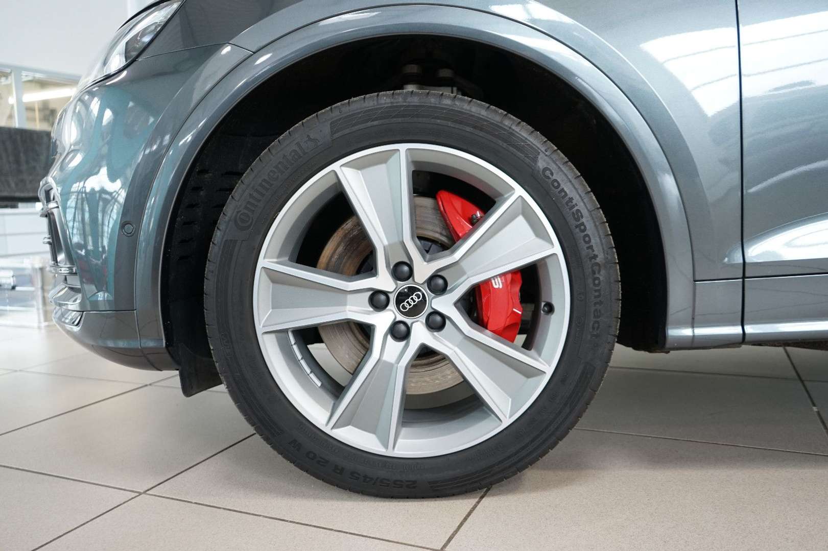 Audi SQ5 SUV 3.0 TDI - 2020 - Joinsteer - #8