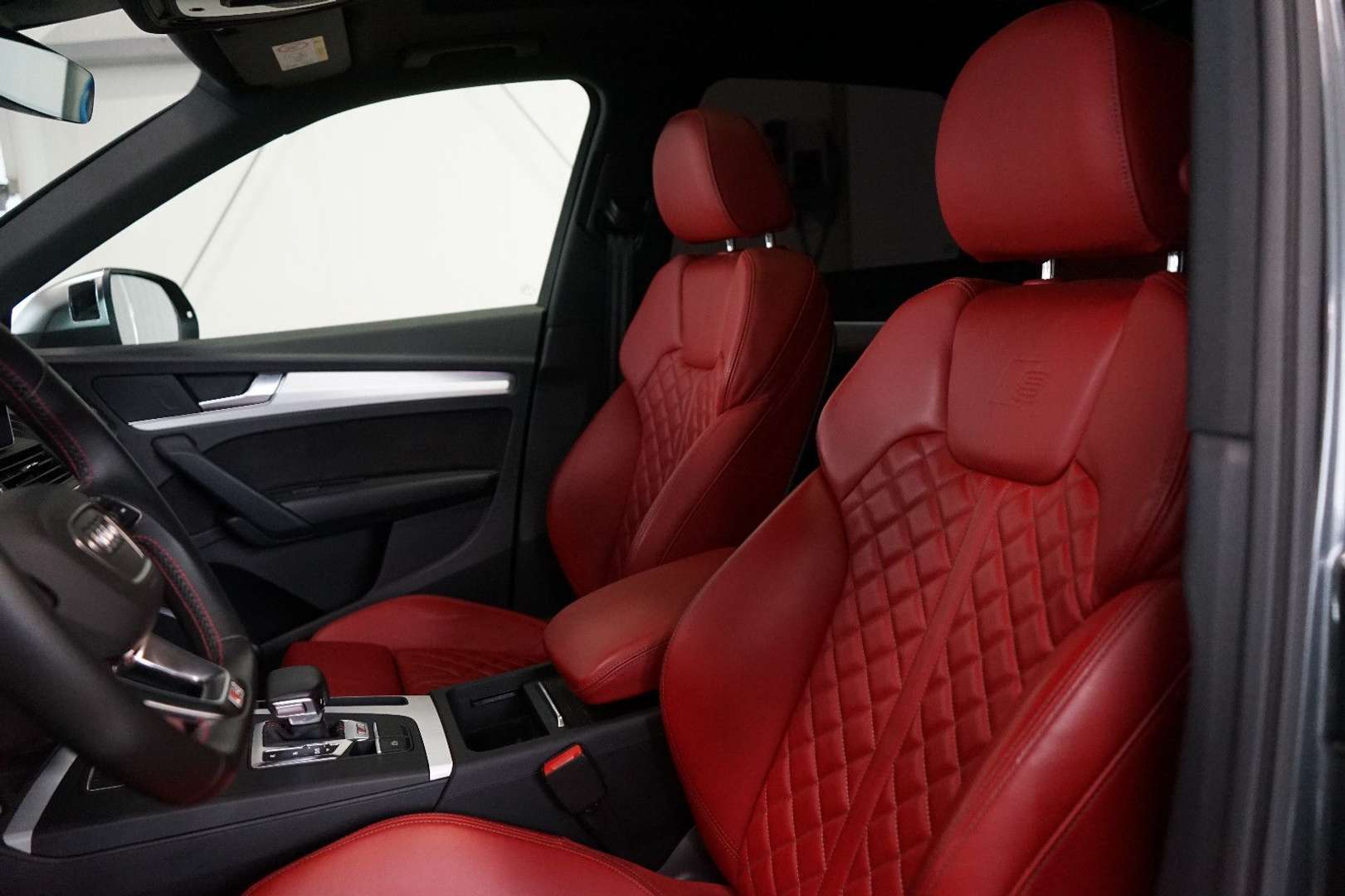 Audi SQ5 SUV 3.0 TDI - 2020 - Joinsteer - #11