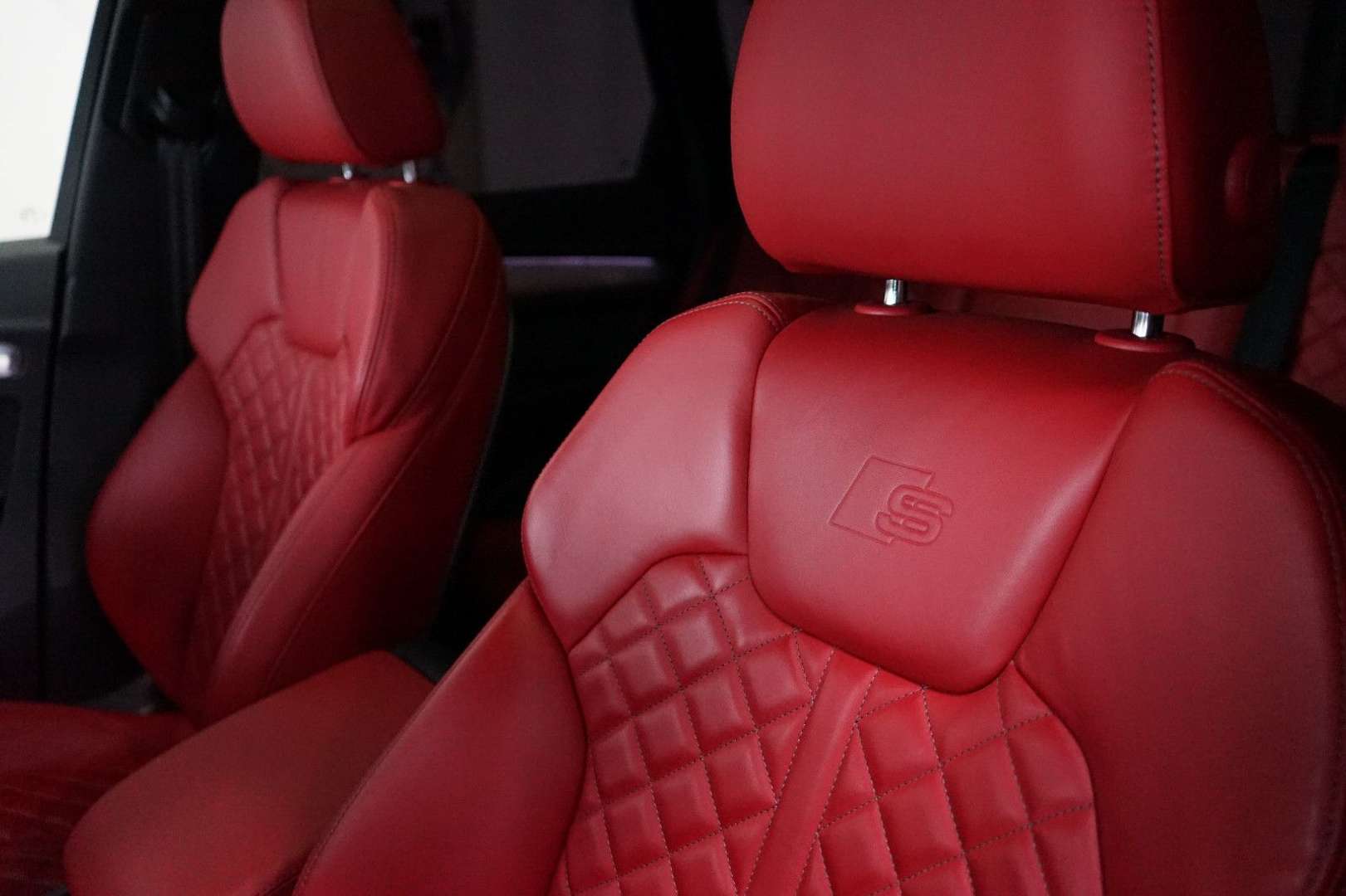 Audi SQ5 SUV 3.0 TDI - 2020 - Joinsteer - #12
