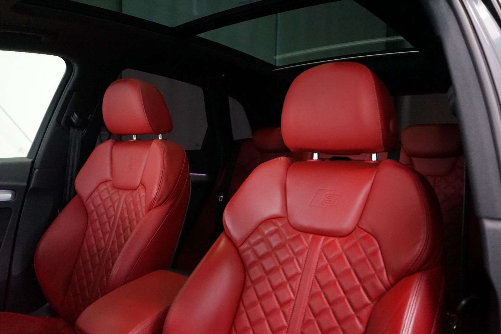 Audi SQ5 SUV 3.0 TDI - 2020 - Joinsteer - #13