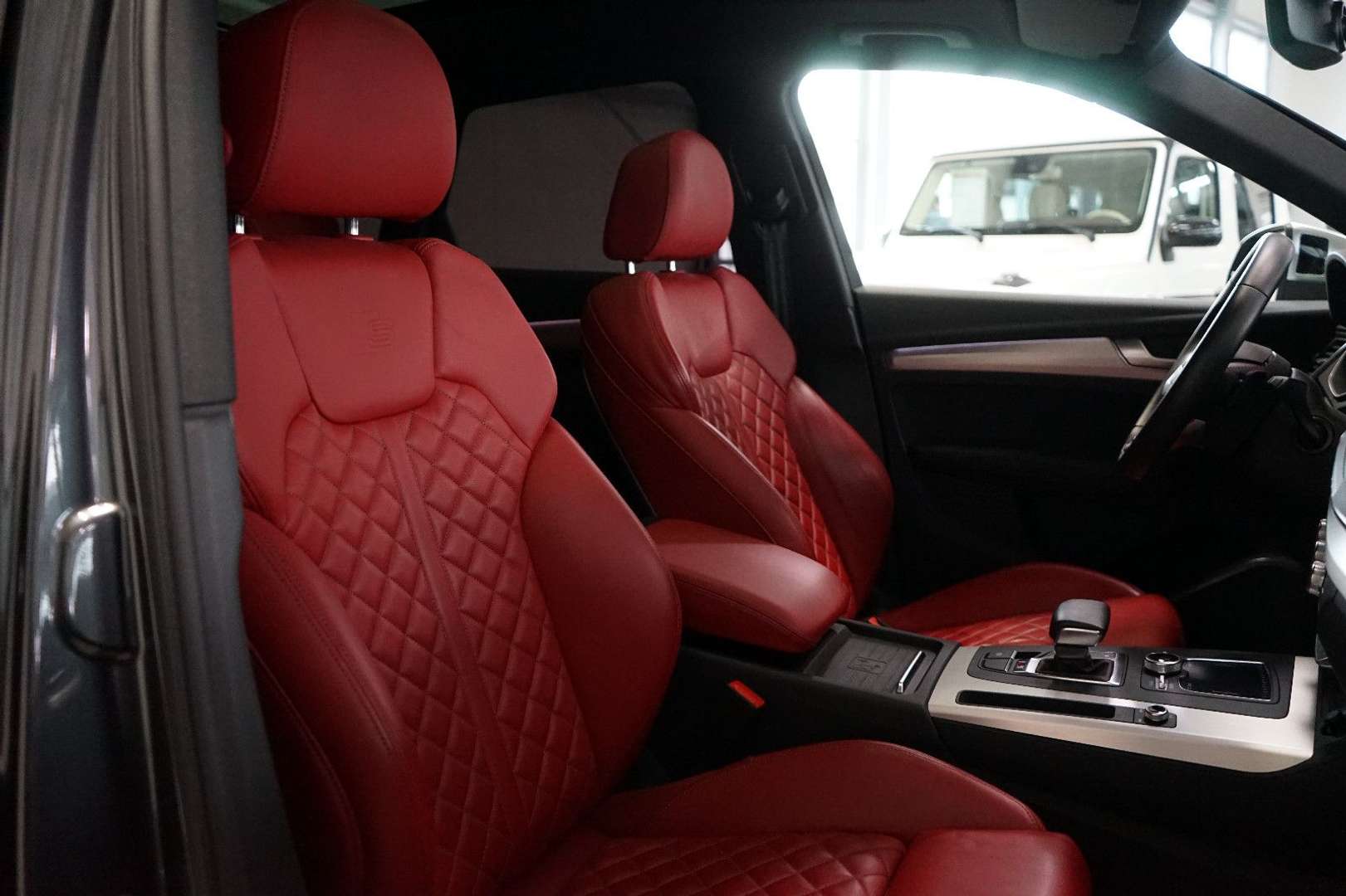 Audi SQ5 SUV 3.0 TDI - 2020 - Joinsteer - #14