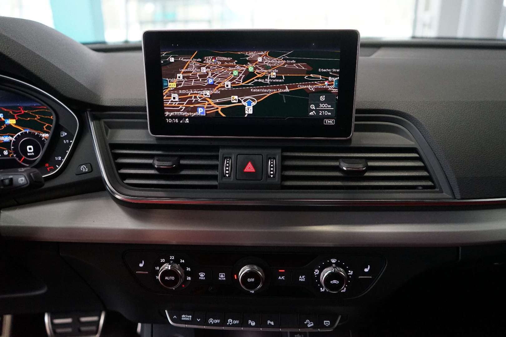 Audi SQ5 SUV 3.0 TDI - 2020 - Joinsteer - #16