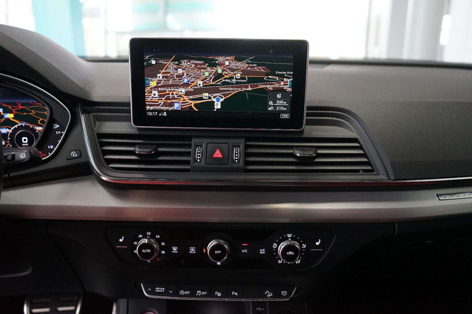 Audi SQ5 SUV 3.0 TDI - 2020 - Joinsteer - #17