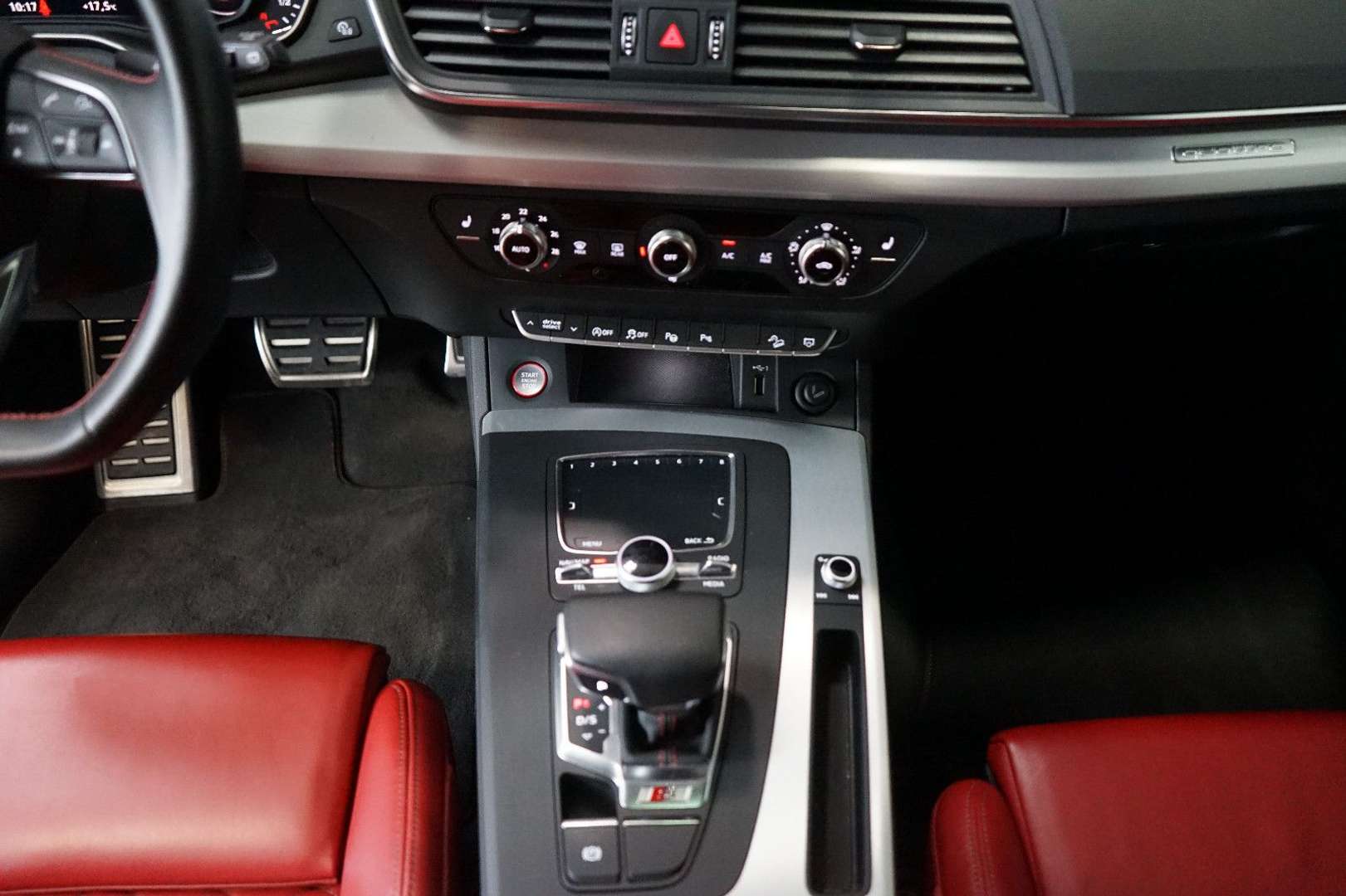 Audi SQ5 SUV 3.0 TDI - 2020 - Joinsteer - #18