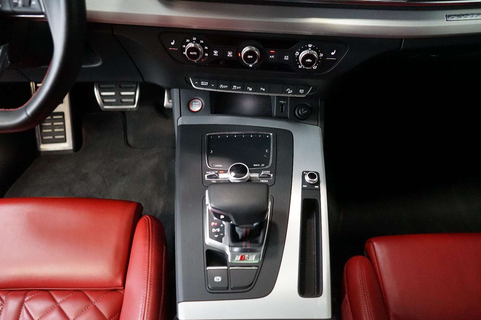 Audi SQ5 SUV 3.0 TDI - 2020 - Joinsteer - #19