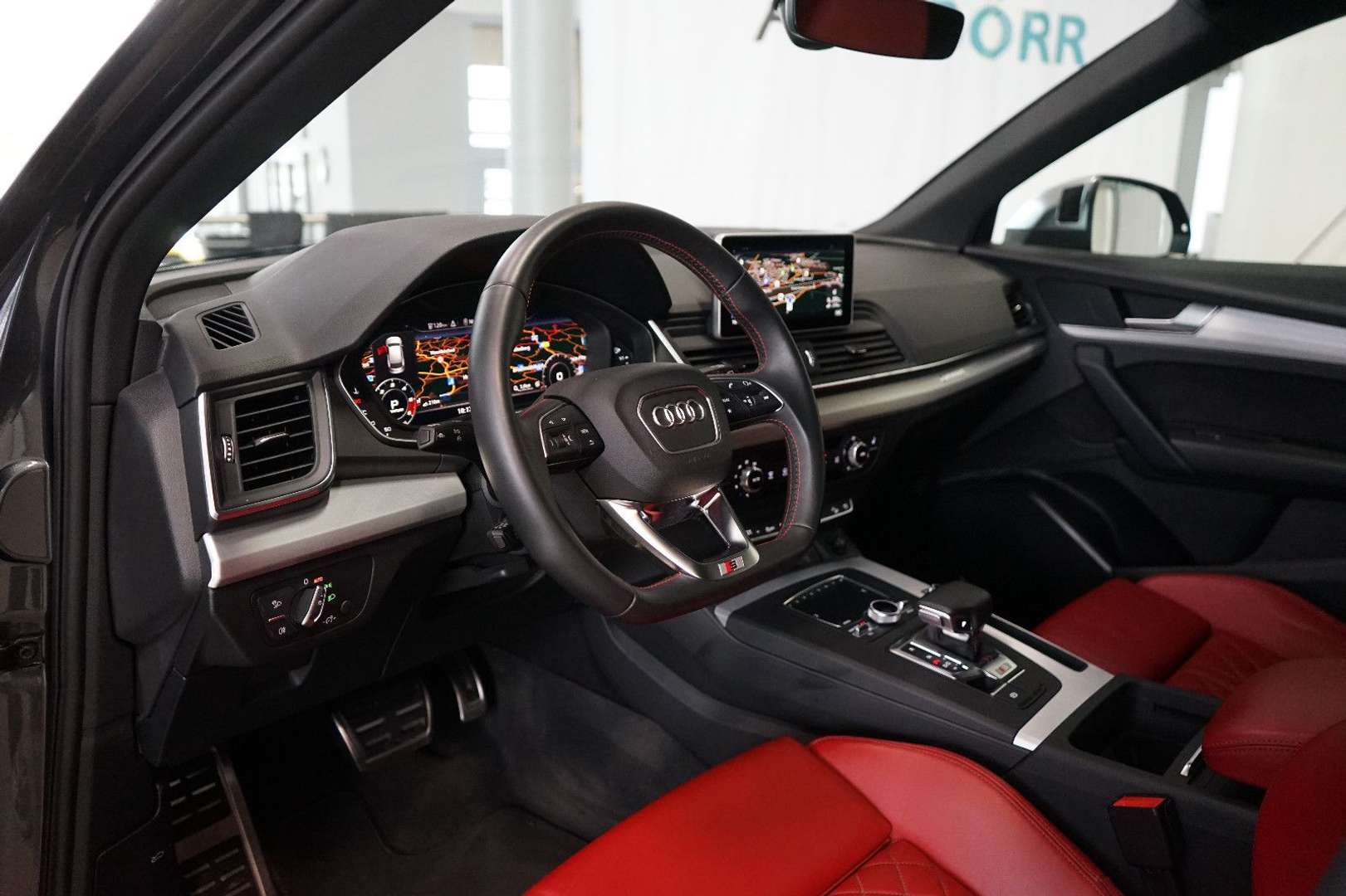 Audi SQ5 SUV 3.0 TDI - 2020 - Joinsteer - #20