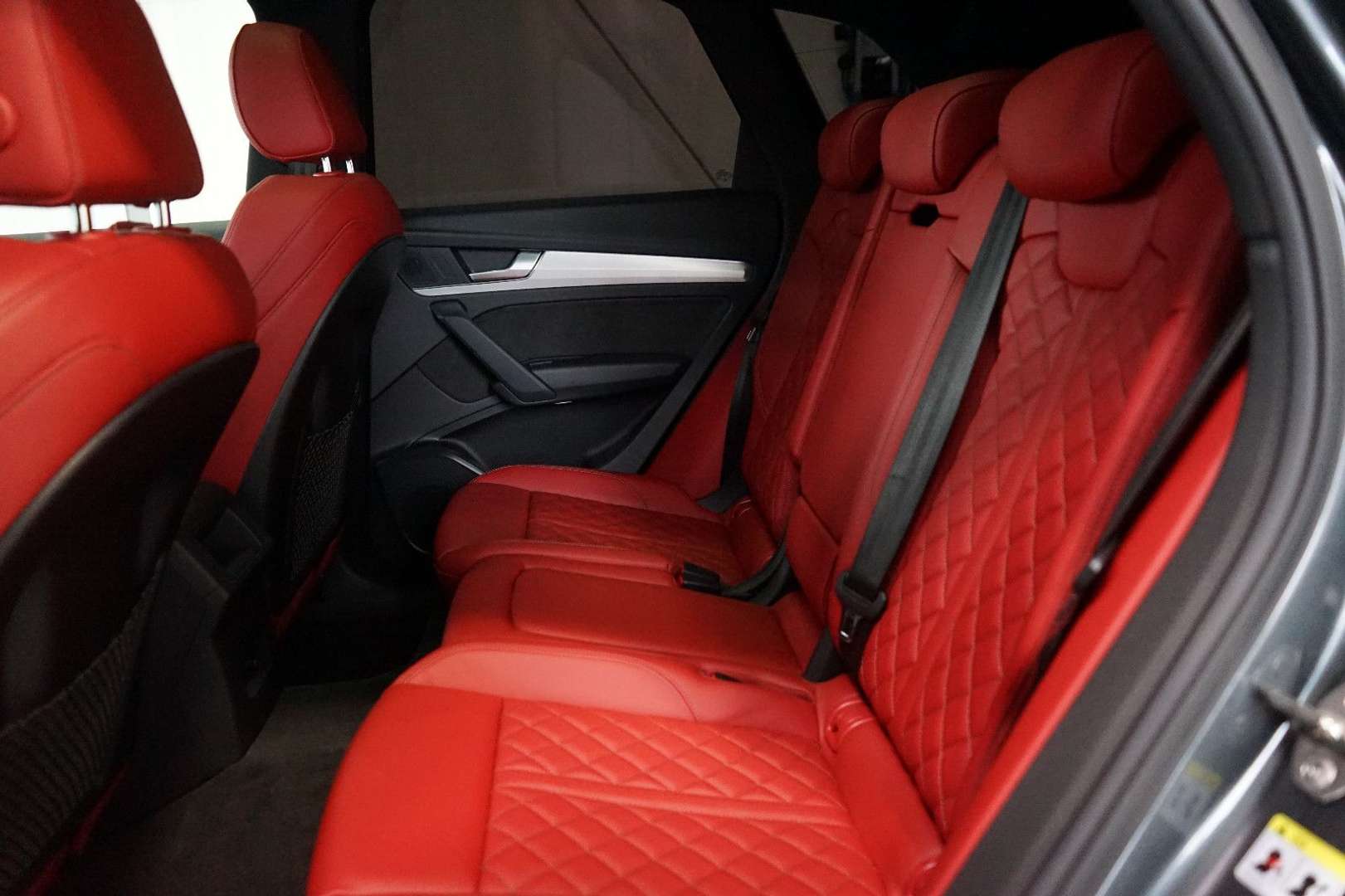 Audi SQ5 SUV 3.0 TDI - 2020 - Joinsteer - #21