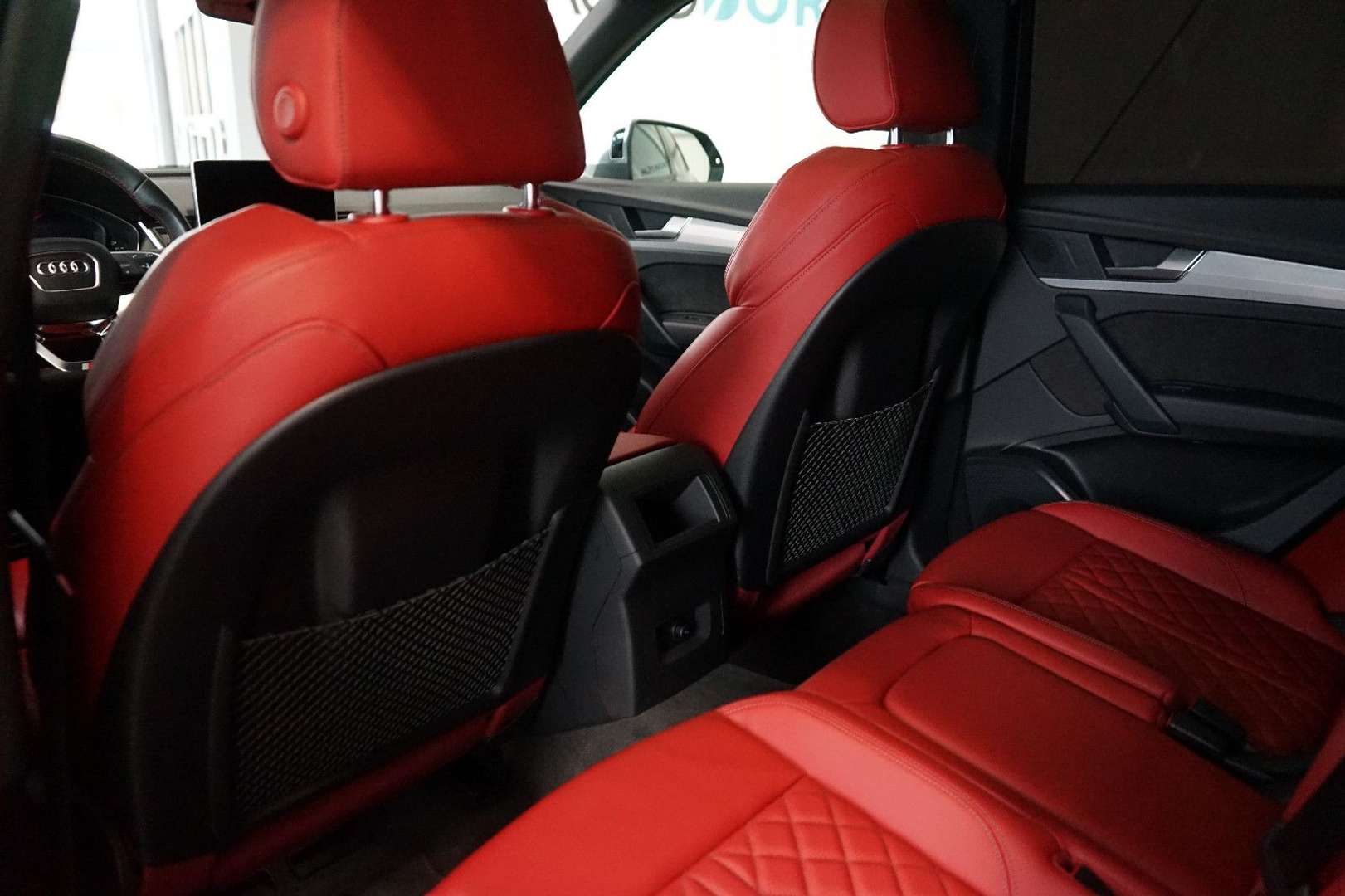 Audi SQ5 SUV 3.0 TDI - 2020 - Joinsteer - #22