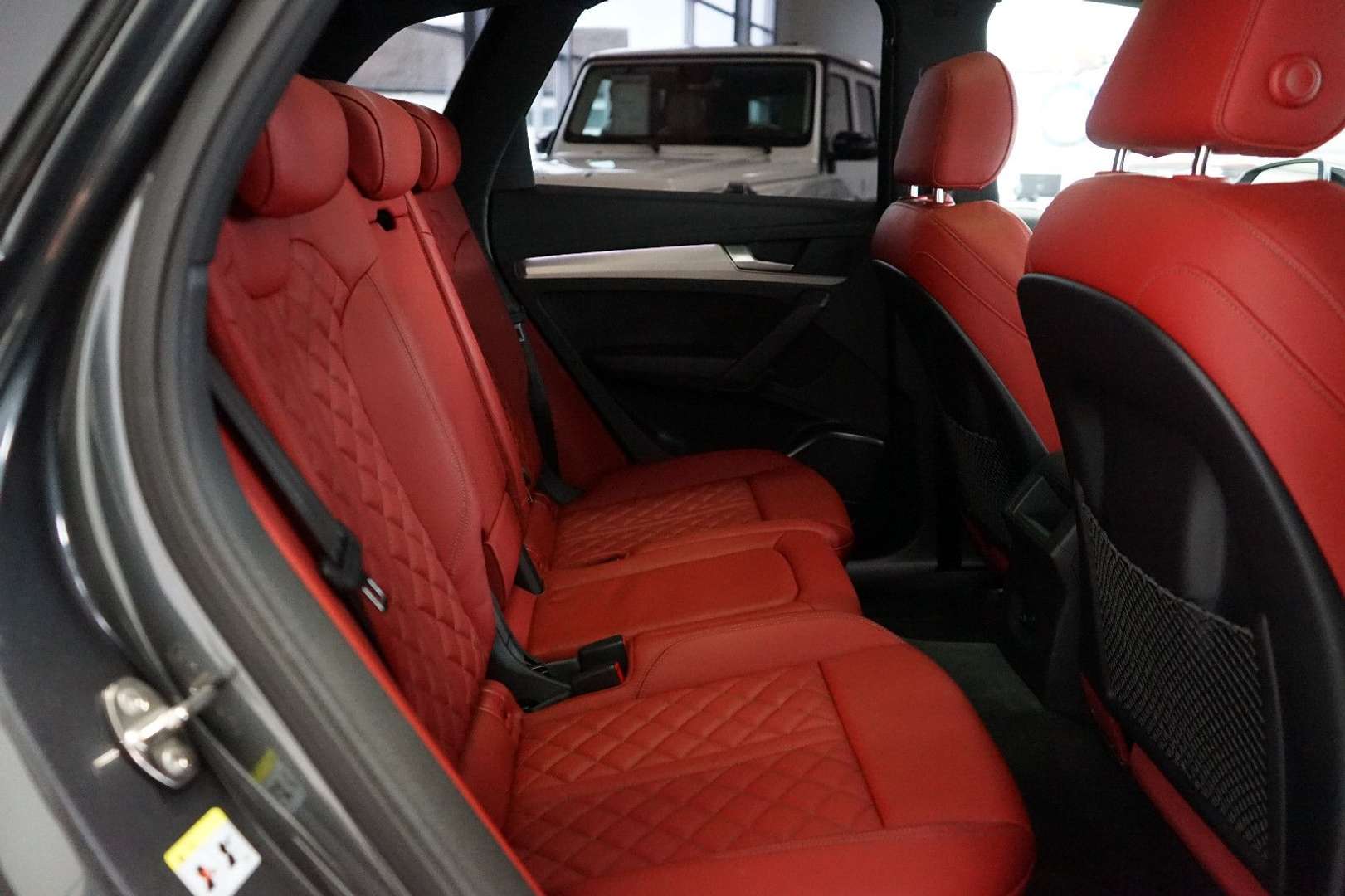 Audi SQ5 SUV 3.0 TDI - 2020 - Joinsteer - #23