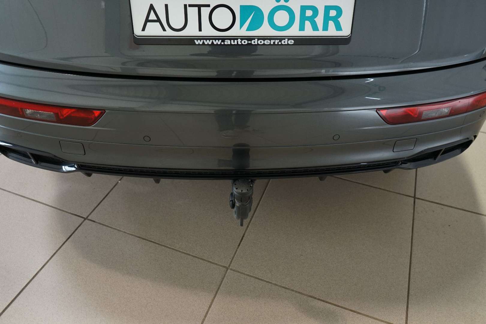 Audi SQ5 SUV 3.0 TDI - 2020 - Joinsteer - #27