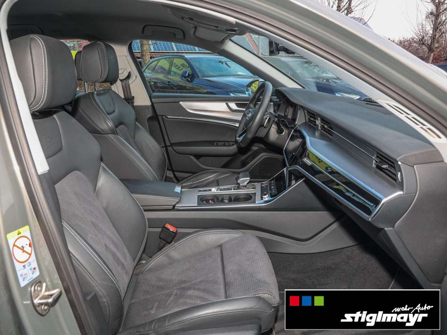 Audi S6 Avant TDI - 2023 - Joinsteer - #3