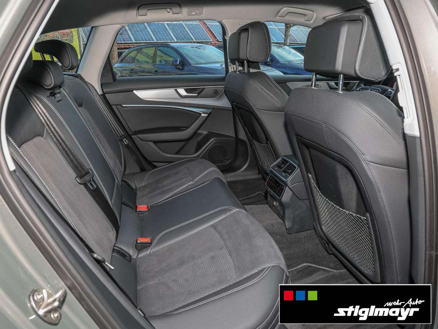 Audi S6 Avant TDI - 2023 - Joinsteer - #4