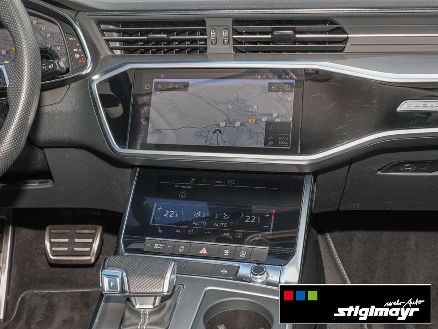 Audi S6 Avant TDI - 2023 - Joinsteer - #6