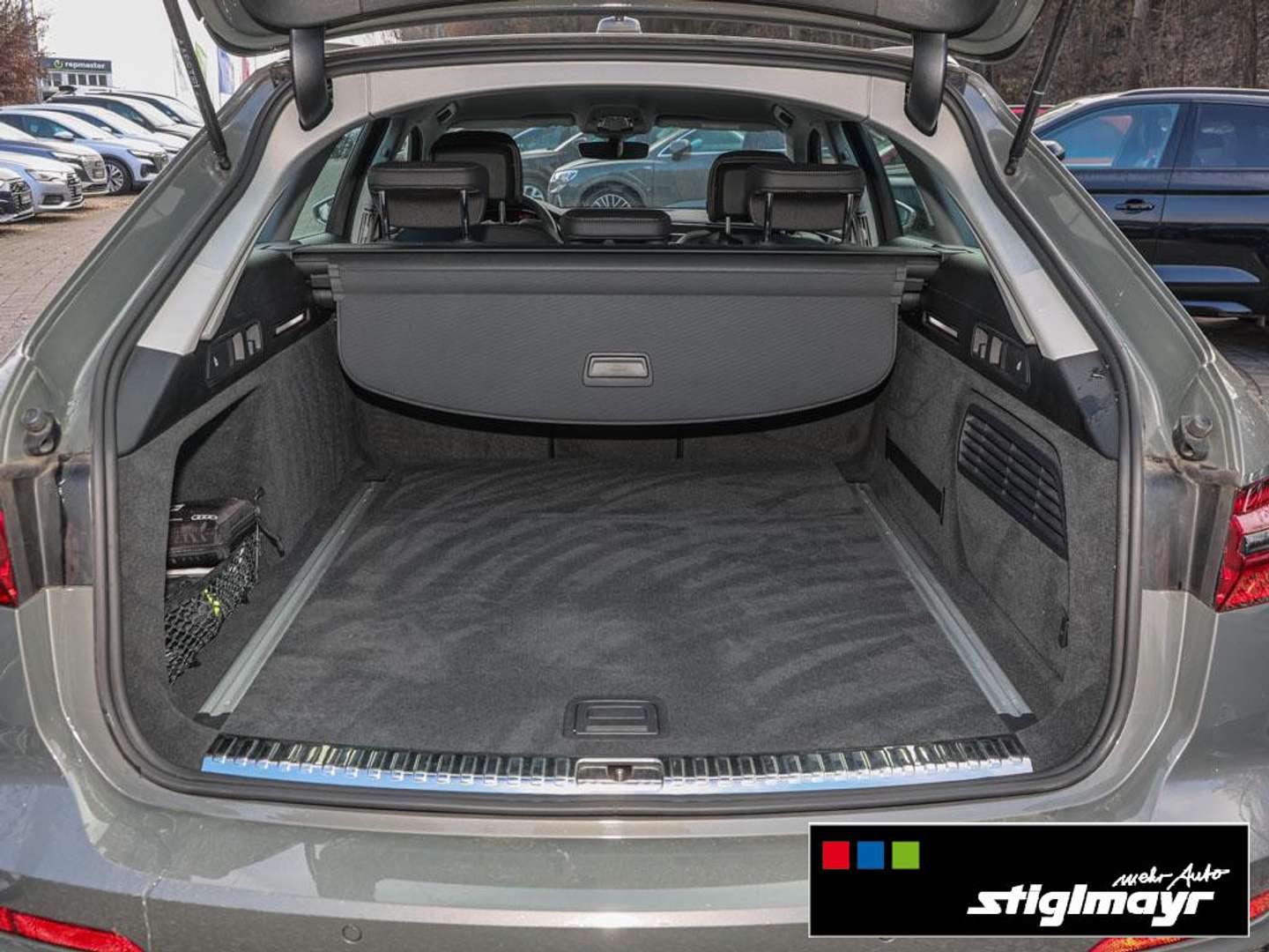 Audi S6 Avant TDI - 2023 - Joinsteer - #8