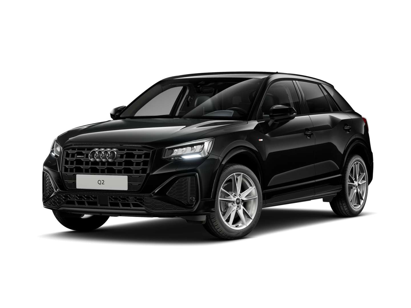 Audi Q2 S Line 40 TFSI - 2025 - Joinsteer - #1