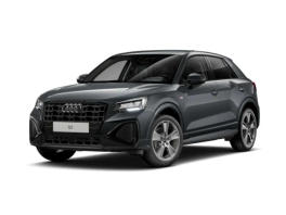 Audi Q2 S Line 35 TFSI - 2025 - Joinsteer - #1