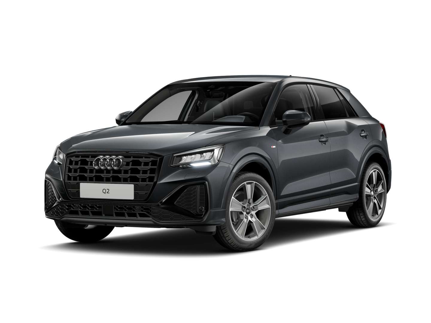 Audi Q2 S Line 35 TFSI - 2025 - Joinsteer - #1