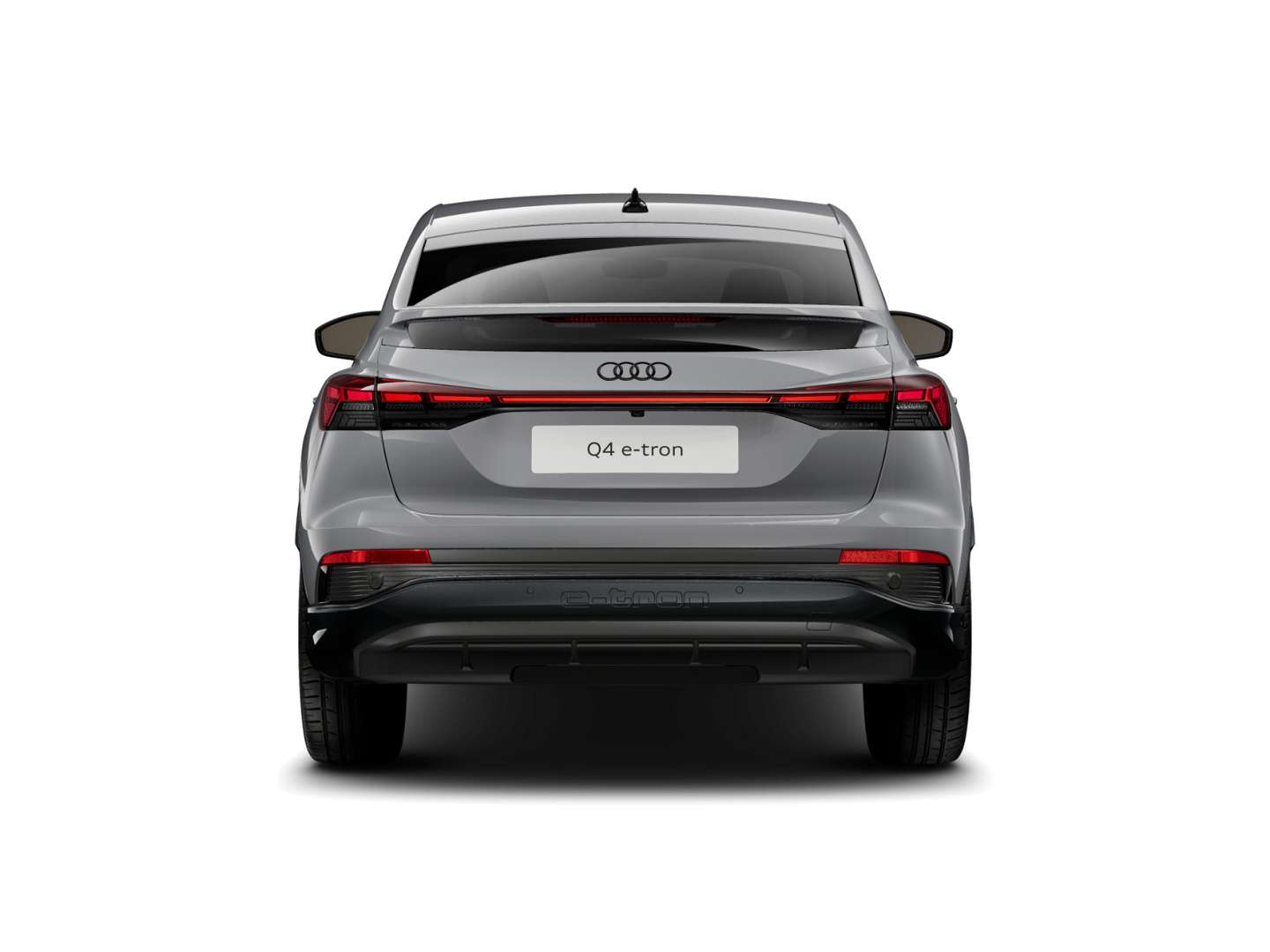 Audi Q4 E-tron Sportback S Line 45 E-tron - 2025 - Joinsteer - #7