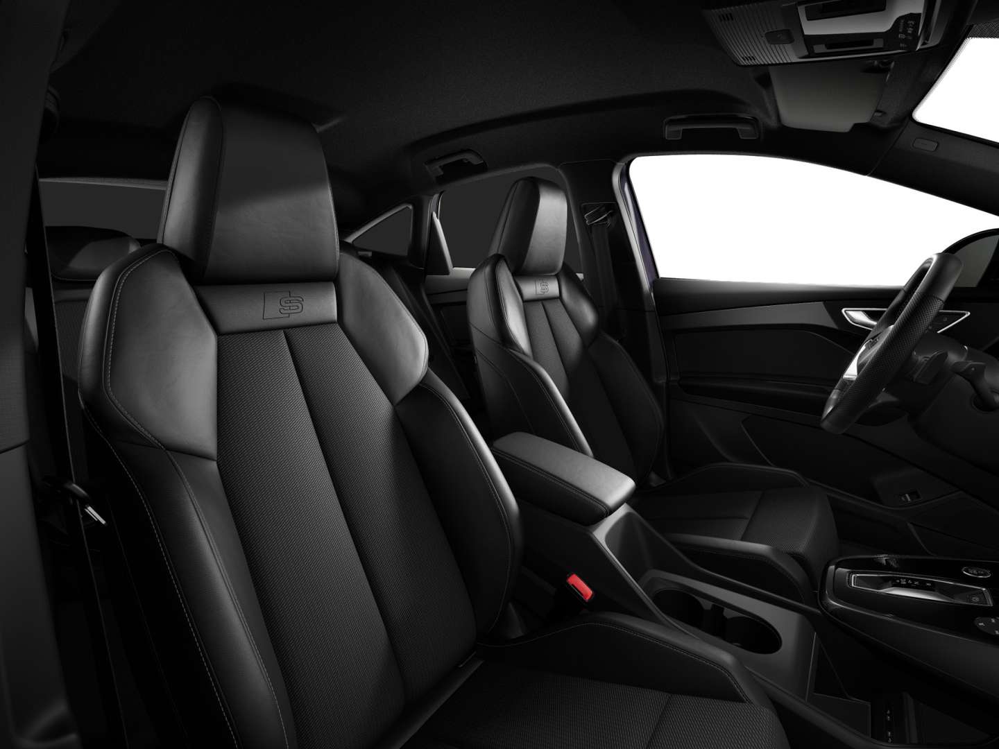 Audi Q4 E-tron Sportback S Line 45 E-tron - 2025 - Joinsteer - #11