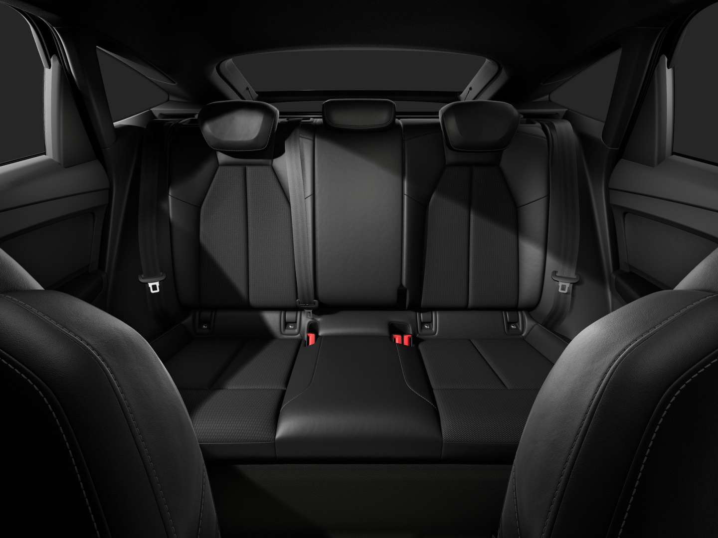 Audi Q4 E-tron Sportback S Line 45 E-tron - 2025 - Joinsteer - #12