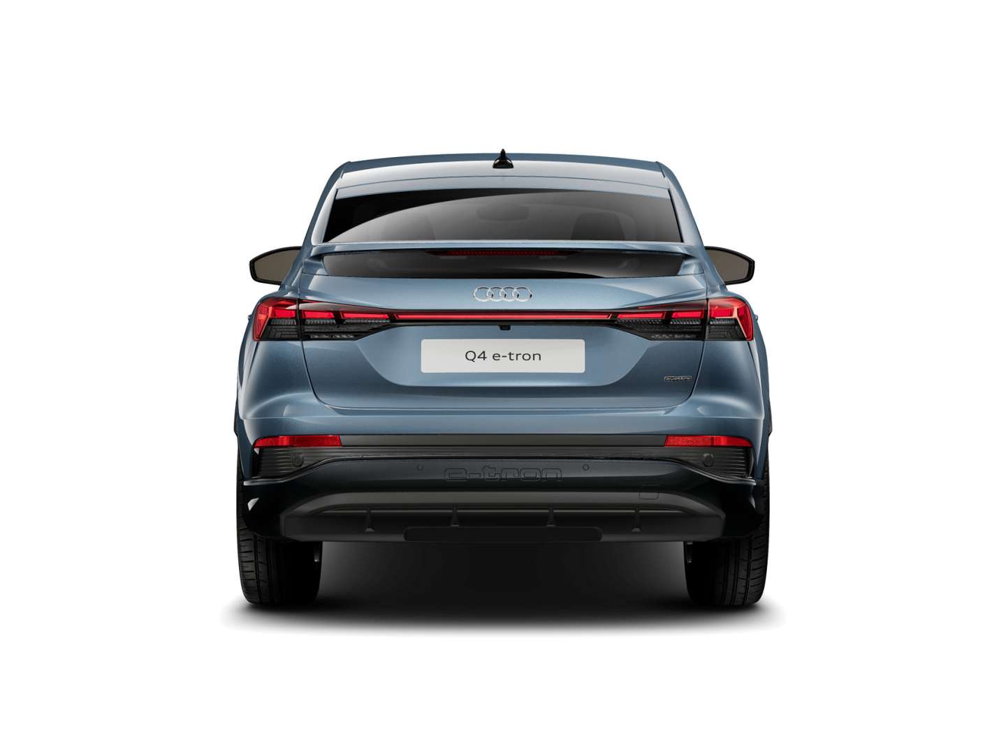 Audi Q4 E-tron Sportback S Line 45 E-tron - 2025 - Joinsteer - #7